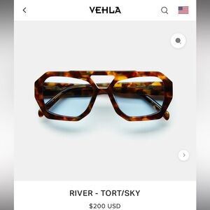 Vehla eyewear